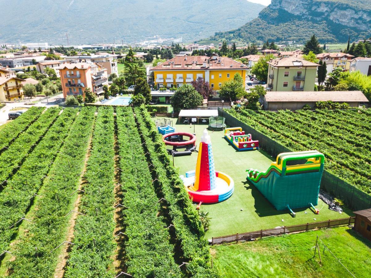 Campagnola Mansardato Con Soppalco Apartment