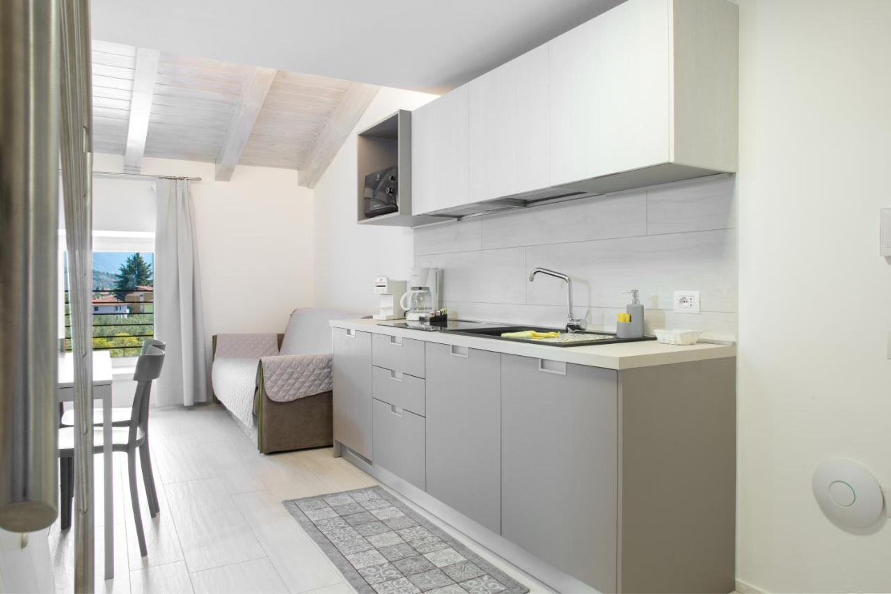 Campagnola Mansardato Con Soppalco Apartment *