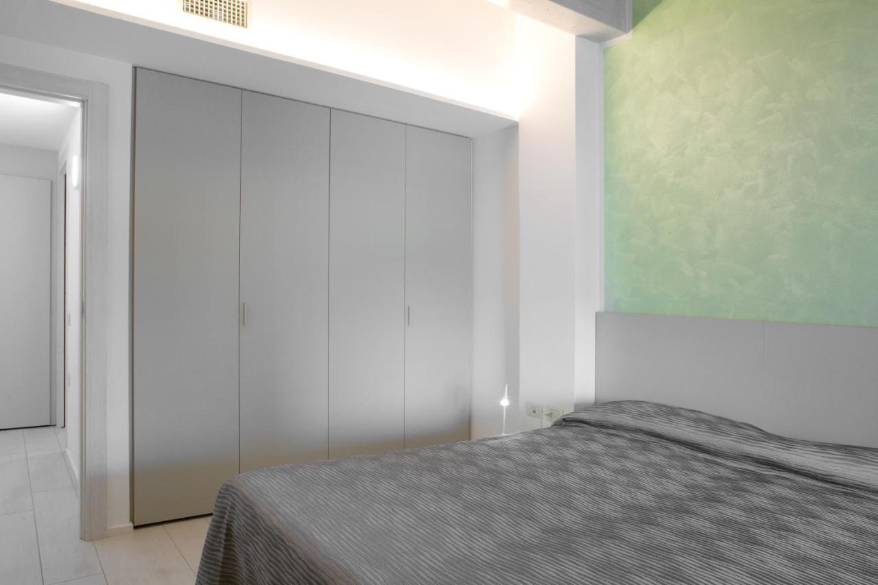 Campagnola Mansardato Con Soppalco Apartment *
