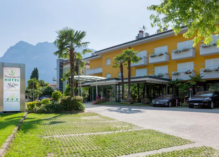 Appartamento Campagnola Mansardato Con Soppalco
