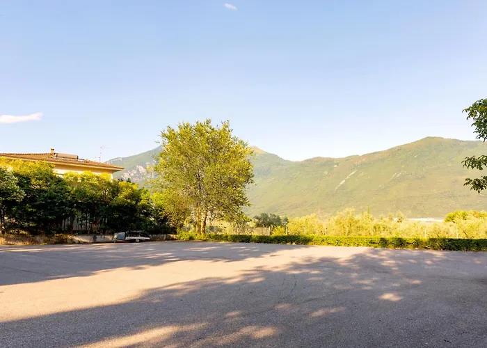 Appartamento Campagnola Mansardato Con Soppalco