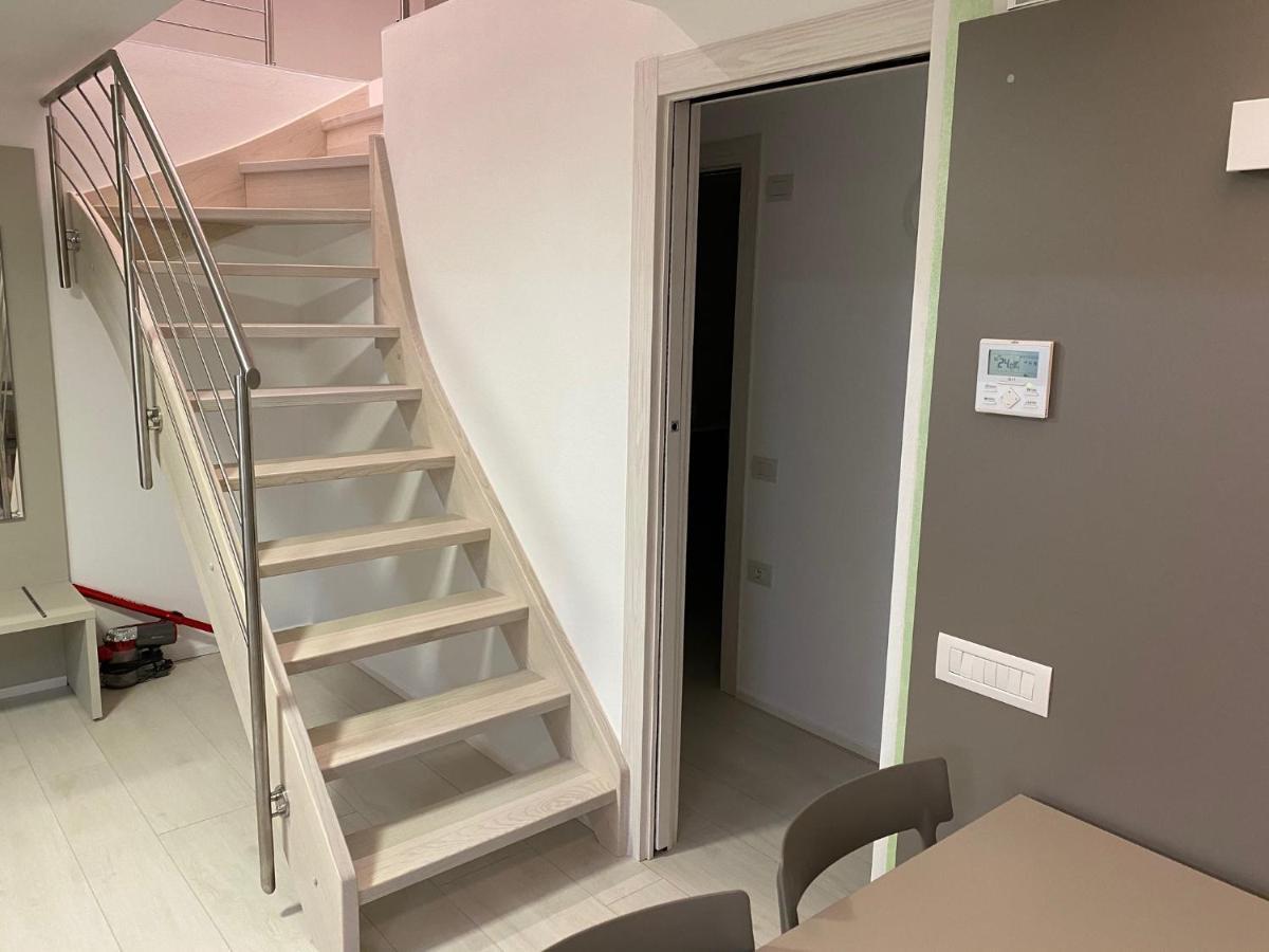 Apartment Campagnola Mansardato Con Soppalco Riva del Garda