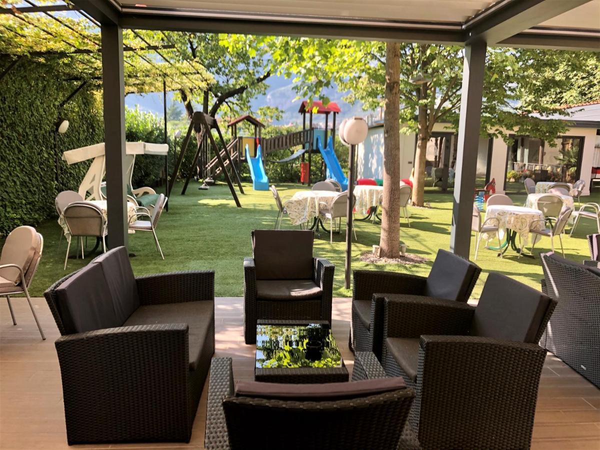 Campagnola Mansardato Con Soppalco Apartment *
