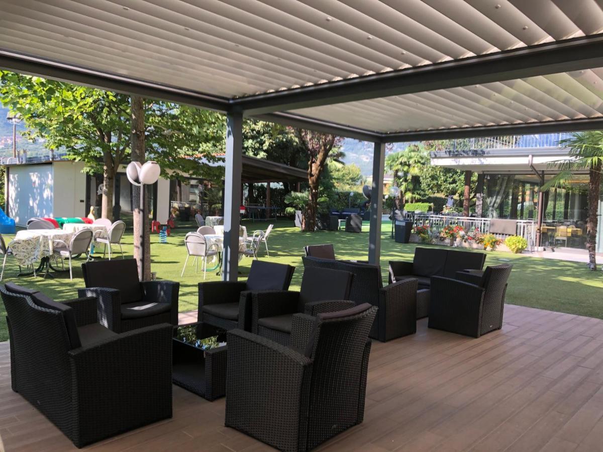 Campagnola Mansardato Con Soppalco Apartment Riva del Garda