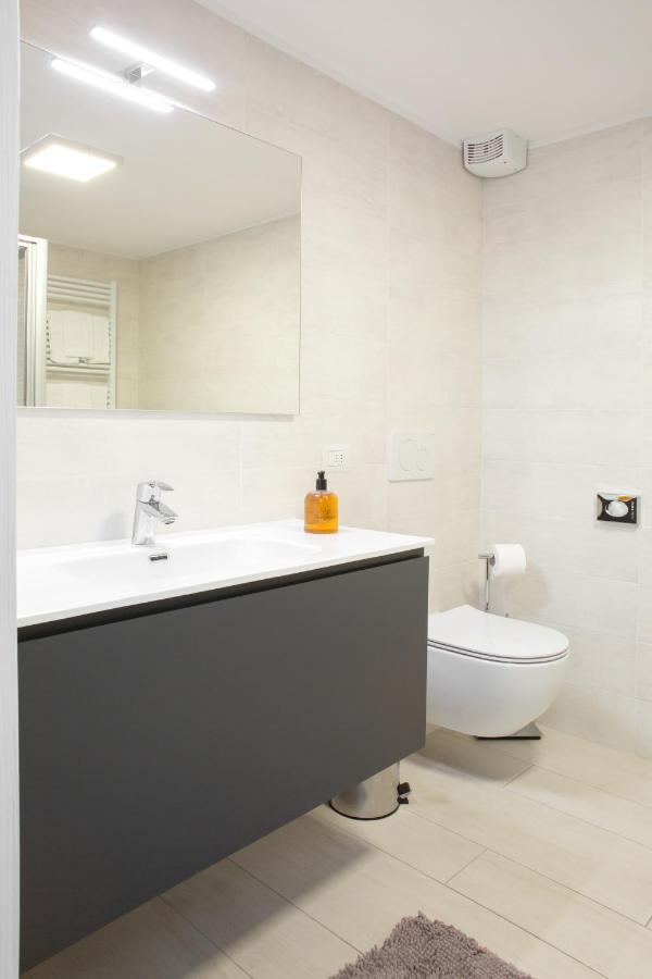 Campagnola Mansardato Con Soppalco Apartment Riva del Garda