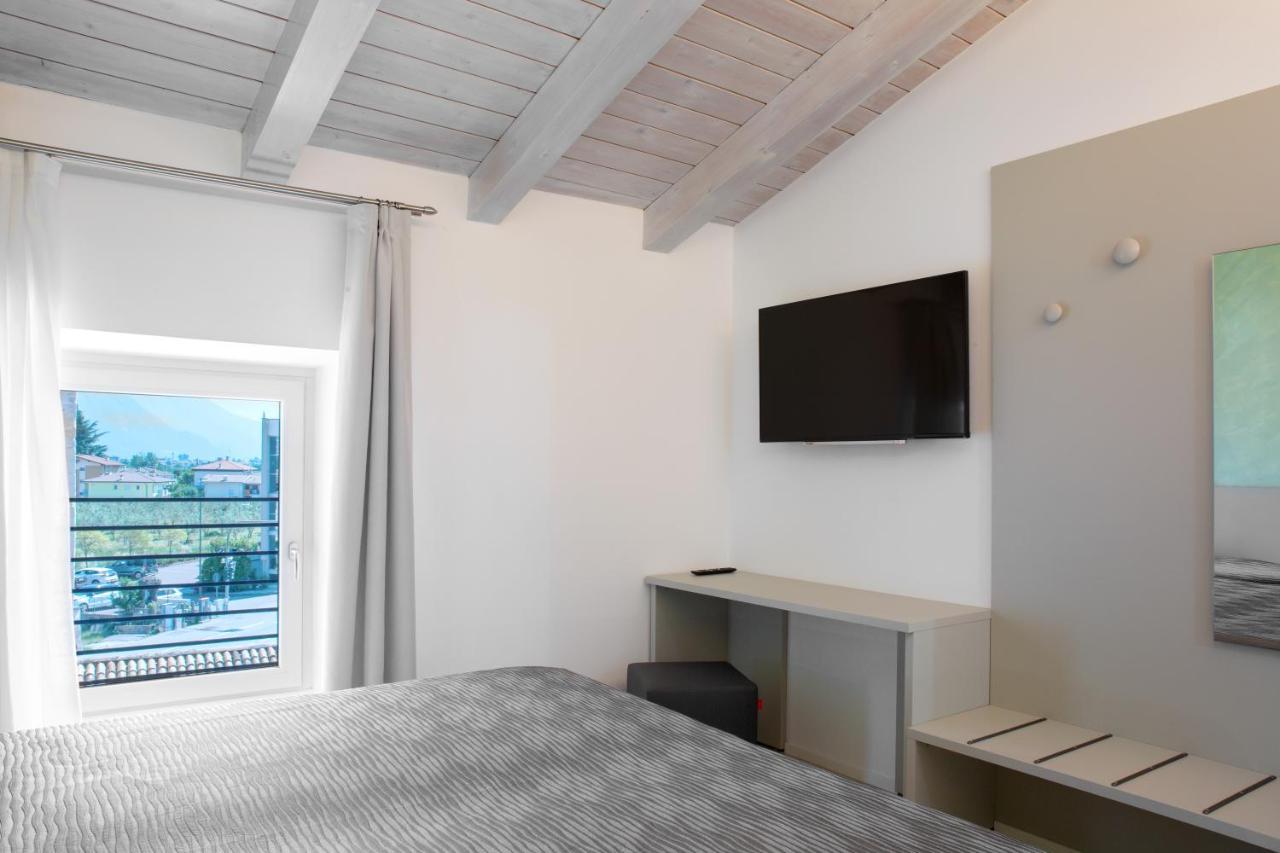 Campagnola Mansardato Con Soppalco Apartment