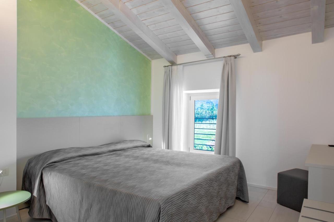 Apartment Campagnola Mansardato Con Soppalco Riva del Garda