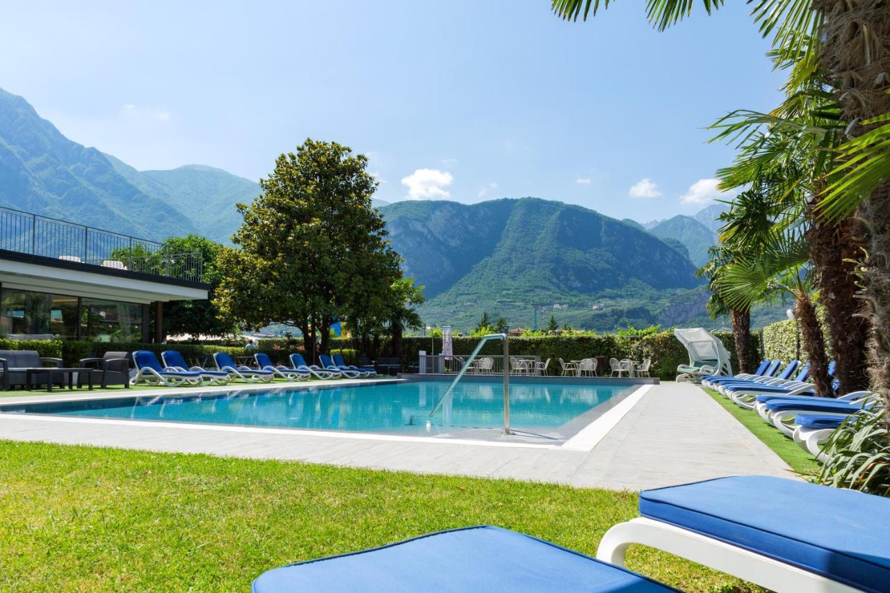 Campagnola Mansardato Con Soppalco Riva del Garda