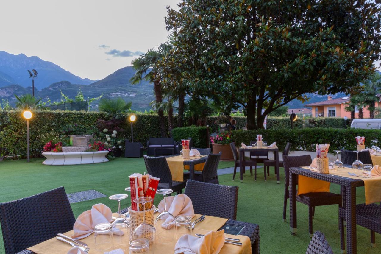 Campagnola Mansardato Con Soppalco Riva del Garda