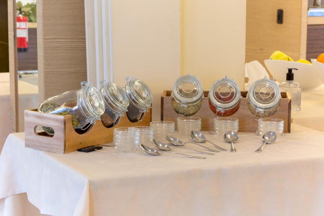 Campagnola Mansardato Con Soppalco Apartment *