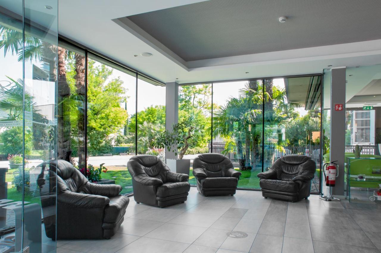 Apartment Campagnola Mansardato Con Soppalco *