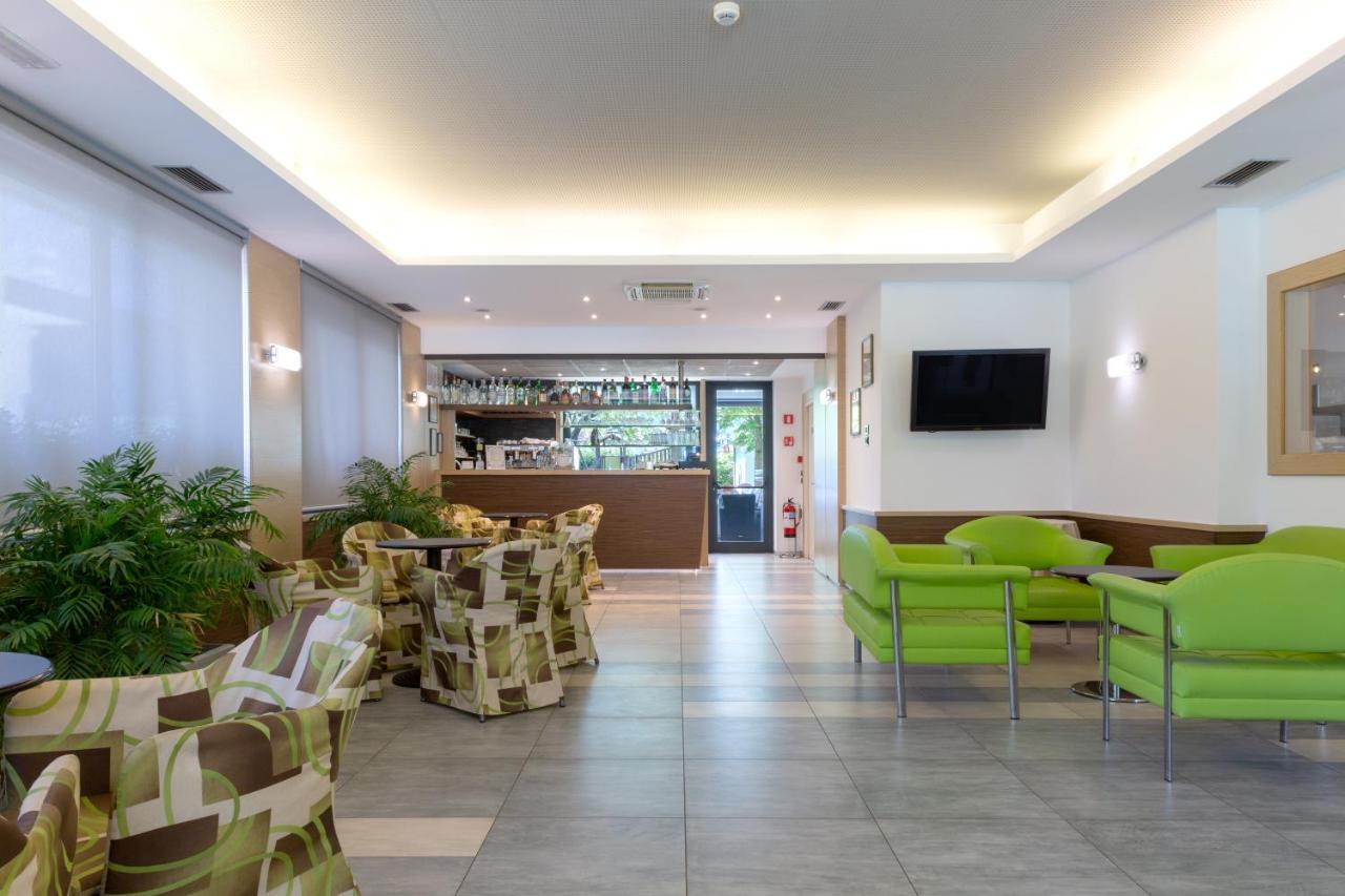 Apartment Campagnola Mansardato Con Soppalco